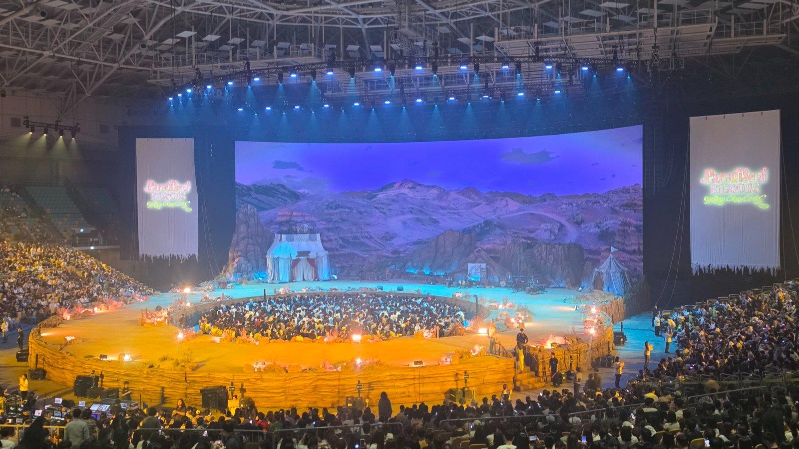 Photo posted by 하루